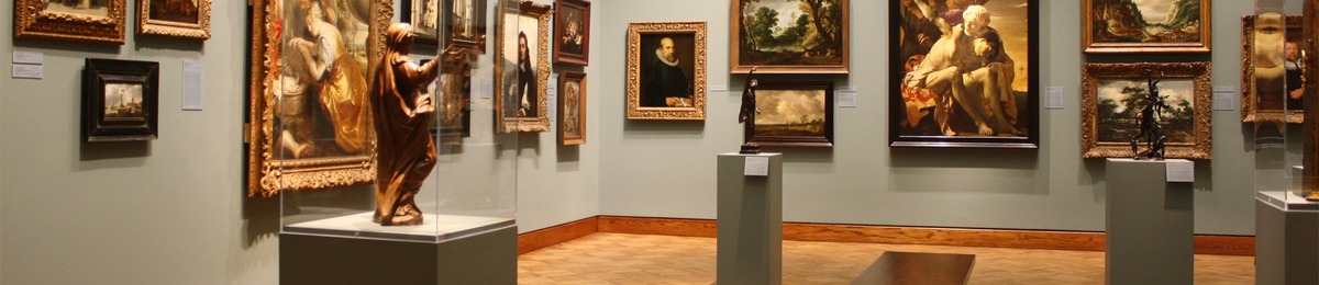 São Paulo mapas de Museus