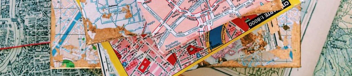 São Paulo mapas de Outros